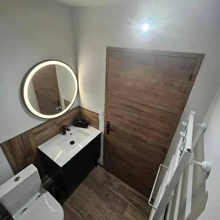 Apartment Vue Et Dunes *