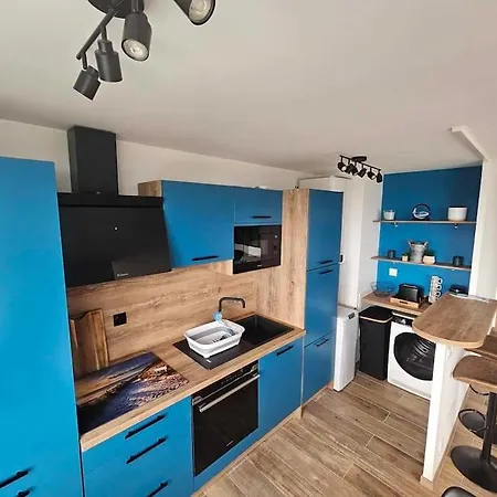 Vue Et Dunes * Dunkirk