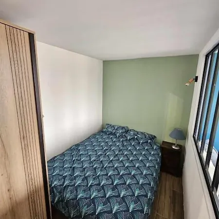 Vue Et Dunes Dunkirk