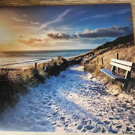 Vue Et Dunes * Dunkirk